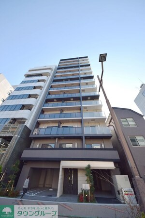 グラシアプレイス東陽町の物件内観写真